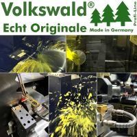 Volkswald® HM-Sägeblatt TF 300x30mm Z=96