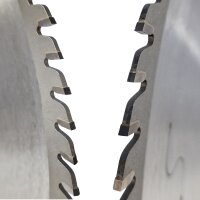 Volkswald® HM-Sägeblatt DryCutter FWW 355x25,4 mm Z= 90