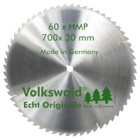 Volkswald® HM-Sägeblatt HMP W...