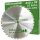 Volkswald® HM-Sägeblatt SLWZ 450 x 30 mm Z= 32