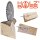 Holzboss® HM-Sägeblatt  350 x 30 mmØ  SWZ 54 x Super-Wechselzahn