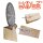 Holzboss® HM-Sägeblatt  400 x 30 mmØ  SWZ 60 x Super-Wechselzahn