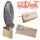 Holzboss® HM-Sägeblatt  500 x 30 mmØ  SWZ 72 x Super-Wechselzahn