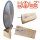 Holzboss® HM-Sägeblatt  600 x 35 mmØ  SWZ 78 x Super-Wechselzahn