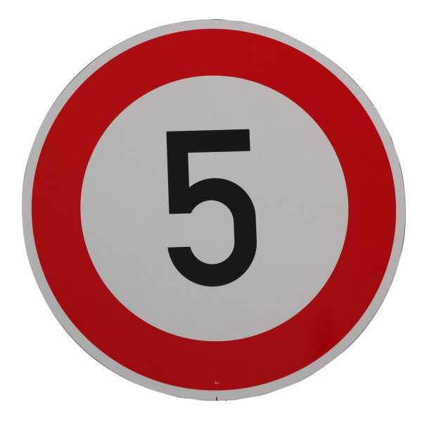 VZ 05 km/h 274-05 420mm