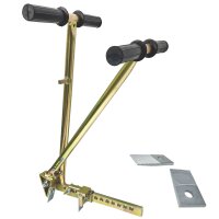 Steinzieher Set mit 2 Ersatzklingen